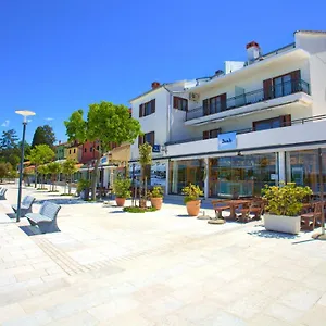 Dundo Apartmán Njivice
