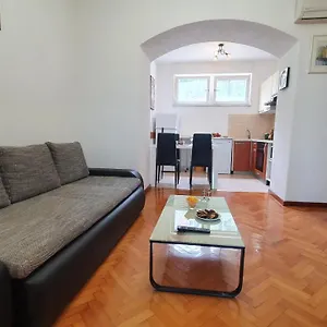 Anamarija Apartmán Opatija