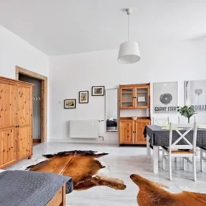 Tatra Club Centrum Apartman Zakopane