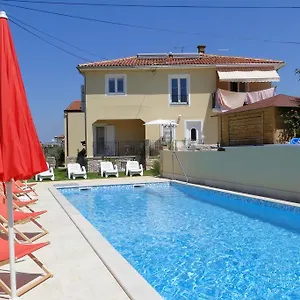 Ela Apartmán Umag