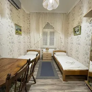 Miniapartamentskv Apartmán Karlovy Vary