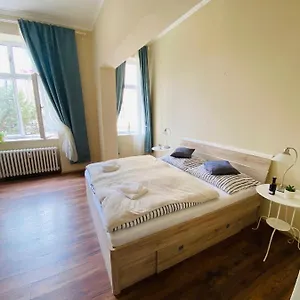Diana Apartmán Karlovy Vary
