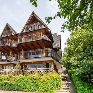 Tatra View Apartman Zakopane