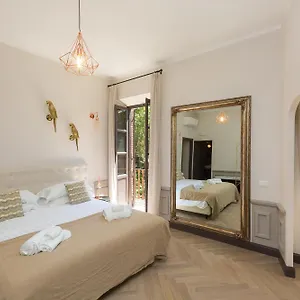  Gasthof Beyond Colosseum Italien