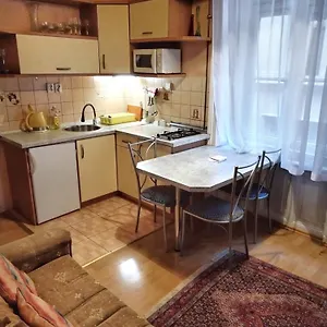 Delux Kolonada Apartmán Karlovy Vary