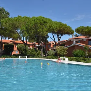 Villaggio Euro Club Apartmán