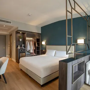 **** Hotel St Martin By Omnia Italien
