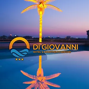 3* Hotel Di Giovanni