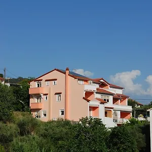 Toska Apartman Banjol