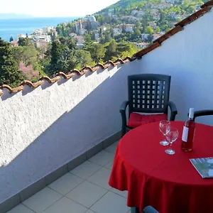 Vrutki Apartman Abbázia