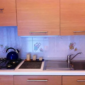 Augusta Apartmán