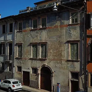  Appartamento Palazzo Cavalli Pasquini