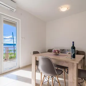 Dupor Apartman Gornji Karin
