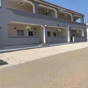 Caganic Bledi Apartman Vir