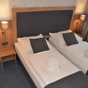 Bohemians Hotel Praha